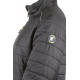 SUMI FEKETE MIKRO RIPSTOP BÉLELT TÉLI DZSEKI_3XL