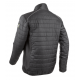 SUMI FEKETE MIKRO RIPSTOP BÉLELT TÉLI DZSEKI_3XL