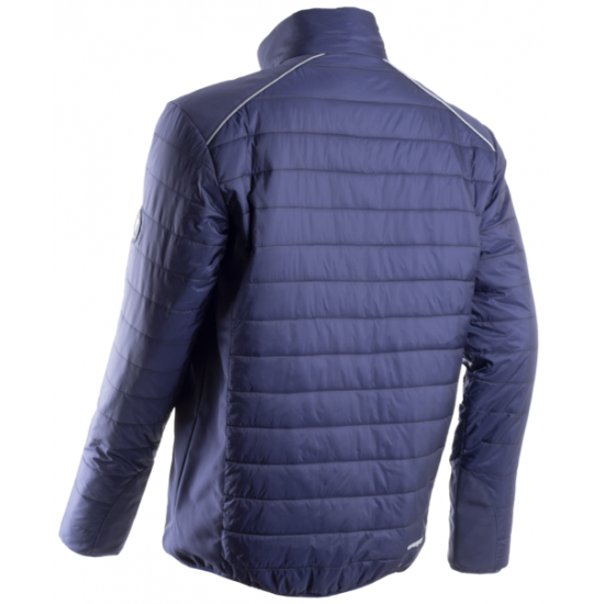 SUMI SÖTÉTKÉK RIPSTOP TÉLI DZSEKI SORONA BÉLÉSSEL_3XL