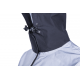 TAKA FÉNYVISSZAVERŐ BETÉTES FEKETE SOFTSHELL DZSEKI_3XL