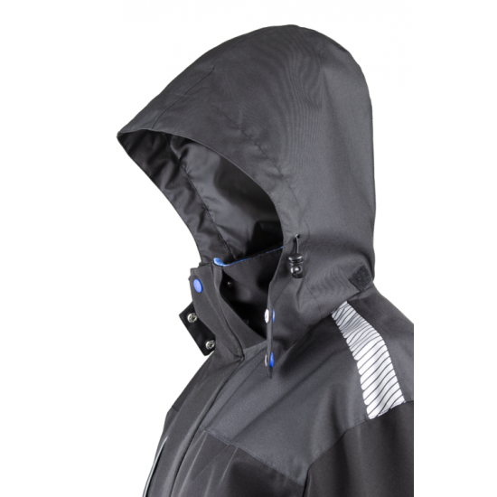 TAMIA FEKETE SOFTSHELL TÉLIKABÁT_3XL TAMIA FEKETE SOFTSHELL TÉLIKABÁT_3XL