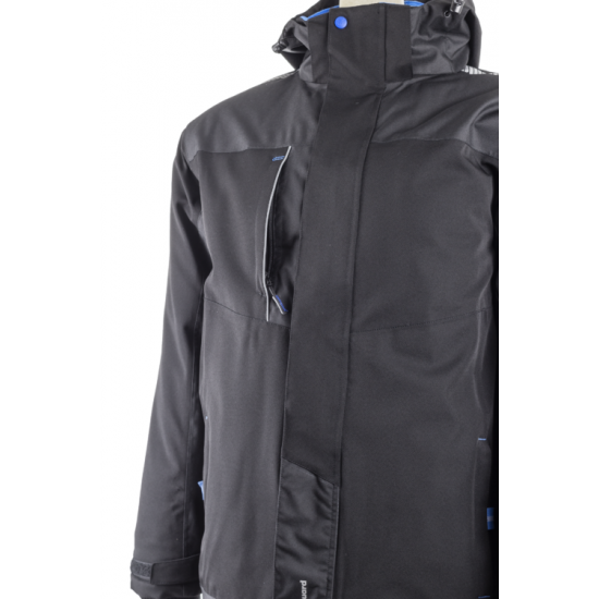 TAMIA FEKETE SOFTSHELL TÉLIKABÁT_3XL TAMIA FEKETE SOFTSHELL TÉLIKABÁT_3XL