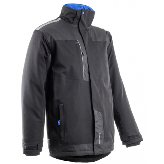 TAMIA FEKETE SOFTSHELL TÉLIKABÁT_3XL TAMIA FEKETE SOFTSHELL TÉLIKABÁT_3XL