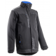 TAMIA FEKETE SOFTSHELL TÉLIKABÁT_3XL TAMIA FEKETE SOFTSHELL TÉLIKABÁT_3XL