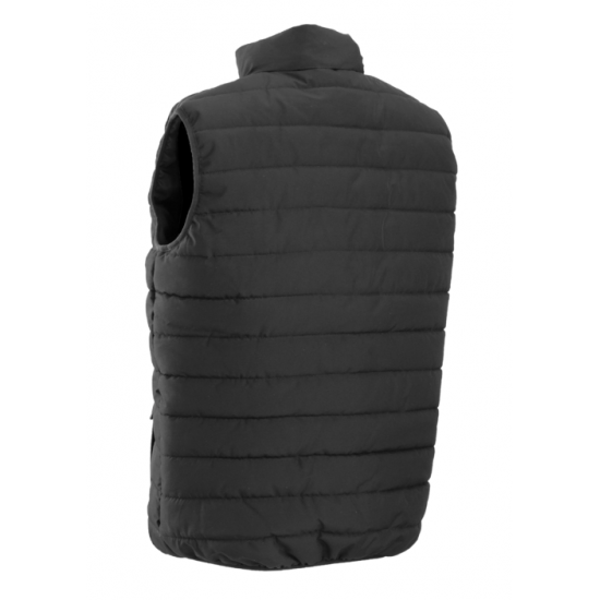 TATAKI FEKETE BÉLELT MELLÉNY TPU MEMBRÁNNAL_6XL