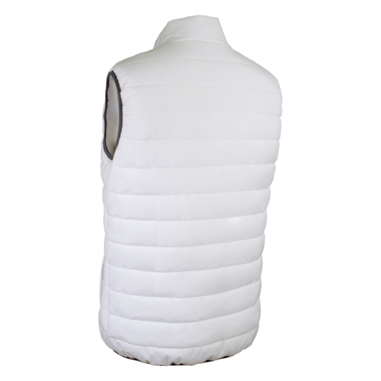 TATAKI FEHÉR BÉLELT MELLÉNY TPU MEMBRÁNNAL_4XL TATAKI FEHÉR BÉLELT MELLÉNY TPU MEMBRÁNNAL_4XL