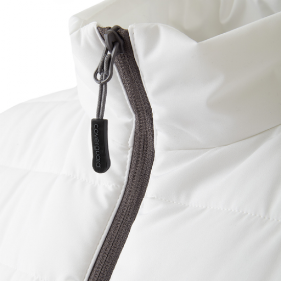 TATAKI FEHÉR BÉLELT MELLÉNY TPU MEMBRÁNNAL_4XL TATAKI FEHÉR BÉLELT MELLÉNY TPU MEMBRÁNNAL_4XL