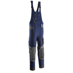 TELICA DENIMKÉK MELLES NADRÁG