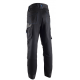 TELICA FEKETE/KÉK DERÉKNADRÁG_4XL TELICA FEKETE/KÉK DERÉKNADRÁG_4XL
