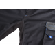 TELICA FEKETE/KÉK DERÉKNADRÁG_4XL TELICA FEKETE/KÉK DERÉKNADRÁG_4XL