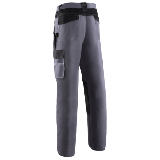 TOCO ACÉLSZÜRKE DERÉKNADRÁG_4XL TOCO ACÉLSZÜRKE DERÉKNADRÁG_4XL