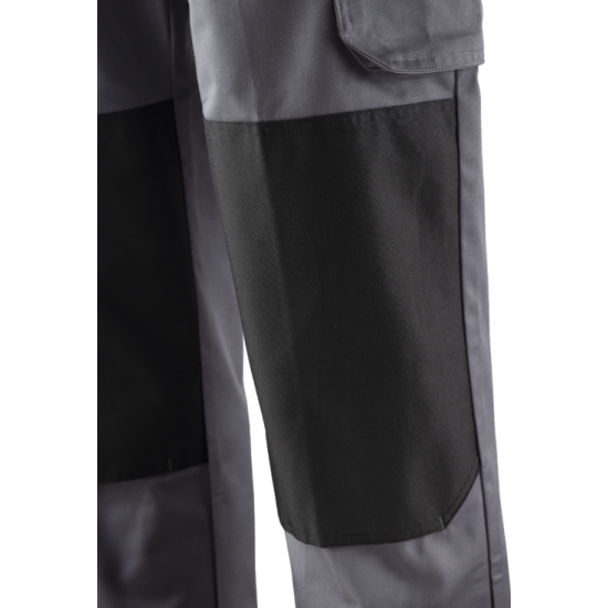 TOCO ACÉLSZÜRKE DERÉKNADRÁG_4XL TOCO ACÉLSZÜRKE DERÉKNADRÁG_4XL