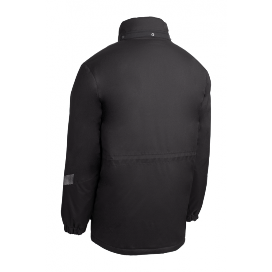 TAPÍR TÉLIKABÁT FEKETE_3XL TAPÍR TÉLIKABÁT FEKETE_3XL