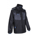 WANI FEKETE/SZÜRKE/KÉK 3/1 RIPSTOP TÉLIKABÁT_3XL WANI FEKETE/SZÜRKE/KÉK 3/1 RIPSTOP TÉLIKABÁT_3XL