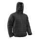 YAKI FEKETE BÉLELT BOMBER DZSEKI TPU MEMBRÁNNAL_4XL