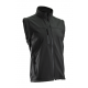 YANG 2/1 FEKETE SOFTSHELL DZSEKI_3XL YANG 2/1 FEKETE SOFTSHELL DZSEKI_3XL
