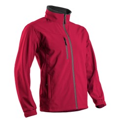 YANG SOFTSHELL II PIROS DZSEKI S.S