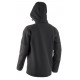 YUKI II SOFTSHELL DZSEKI FEKETE/KÉK SZÍNBEN_3XL YUKI II SOFTSHELL DZSEKI FEKETE/KÉK SZÍNBEN_3XL