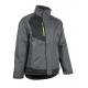 YUZU SZÜRKE-FEKETE RIPSTOP TÉLI KABÁT KAPUCNIVAL_4XL YUZU SZÜRKE-FEKETE RIPSTOP TÉLI KABÁT KAPUCNIVAL_4XL
