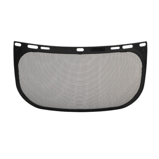 ARCVÉDŐ ROSTÉLY 190X300 MM - 60720