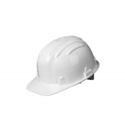 GOELAND (GP3000) FEHÉR HDPE IPARI VÉDŐSISAK