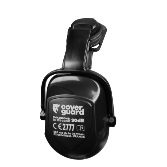 FÜLTOK SISAKRA SZERELHETŐ MX300_30 dB FÜLTOK SISAKRA SZERELHETŐ MX300_30 dB