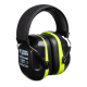 FÜLTOK MAX340 FEKETE/SÁRGA_34 dB FÜLTOK MAX340 FEKETE/SÁRGA_34 dB