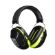 FÜLTOK MAX340 FEKETE/SÁRGA_34 dB FÜLTOK MAX340 FEKETE/SÁRGA_34 dB