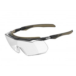 OVERLUX VR KORREKCIÓS SZEMÜVEGRE VEHETŐ VÍZTISZTA SZEMÜVEG