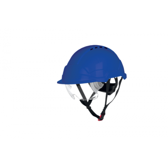 PHOENIX WIND KÉK ABS IPARI VÉDŐSISAK, SZELLŐZŐ PHOENIX WIND KÉK ABS IPARI VÉDŐSISAK, SZELLŐZŐ