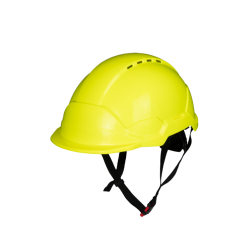 PHOENIX WIND SÁRGA ABS VÉDŐSISAK, SZELLŐZŐ, SÖTÉT SZEMÜVEG