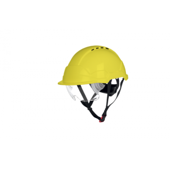 PHOENIX WIND SÁRGA ABS VÉDŐSISAK, SZELLŐZŐ, SÖTÉT SZEMÜVEG PHOENIX WIND SÁRGA ABS VÉDŐSISAK, SZELLŐZŐ, SÖTÉT SZEMÜVEG