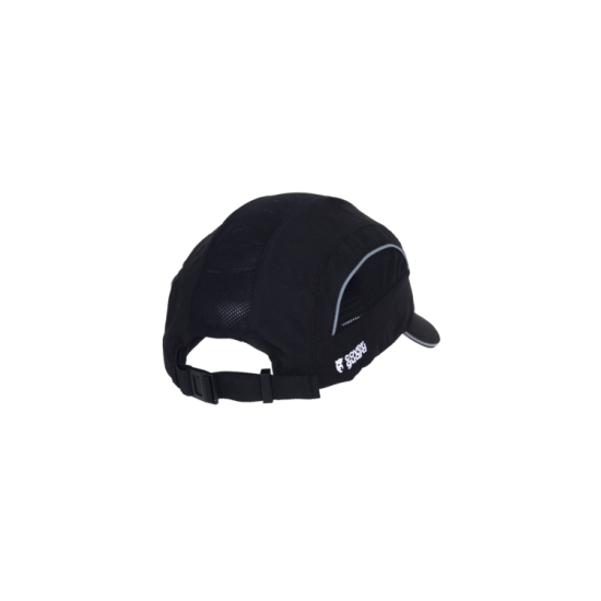 STYLCAP FEKETE FEJVÉDŐS BASEBALL SAPKA STYLCAP FEKETE FEJVÉDŐS BASEBALL SAPKA