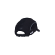 STYLCAP FEKETE FEJVÉDŐS BASEBALL SAPKA STYLCAP FEKETE FEJVÉDŐS BASEBALL SAPKA