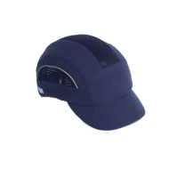 STYLCAP SÖTÉTKÉK FEJVÉDŐS BASEBALL SAPKA