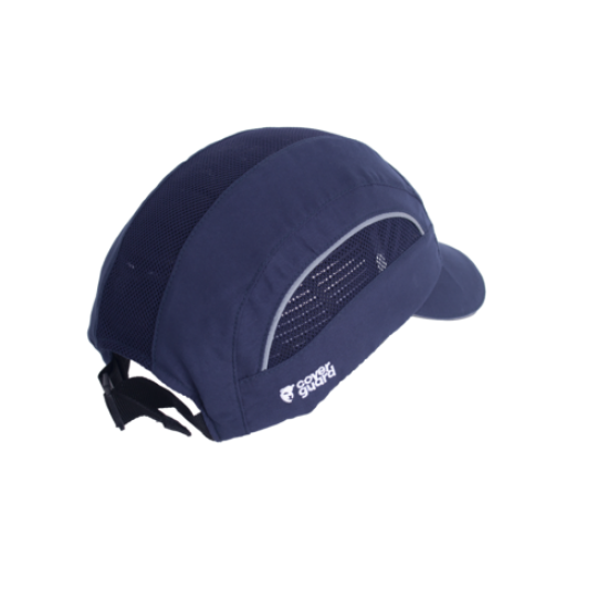 STYLCAP SÖTÉTKÉK FEJVÉDŐS BASEBALL SAPKA STYLCAP SÖTÉTKÉK FEJVÉDŐS BASEBALL SAPKA