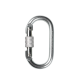 TOPLOCK KARABINER, CSAVARMENETES (ST) TOPLOCK KARABINER, CSAVARMENETES (ST)