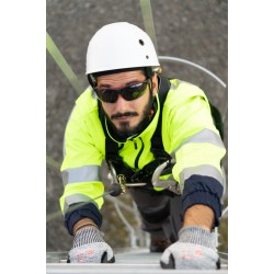 C20 VISSZAHÚZHATÓ ZUHANÁSGÁTLÓ, ACÉLSODRONY 20M