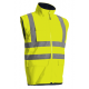 KANATA 4/1 HI-VIZ SÁRGA/ZÖLD PE KABÁT_4XL