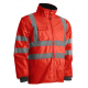 KANATA 4/1 HI-VIZ PIROS/KÉK PE KABÁT_4XL