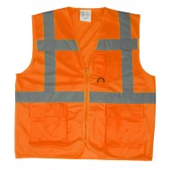 YARD TÖBBZSEBES FLUO MELLÉNY