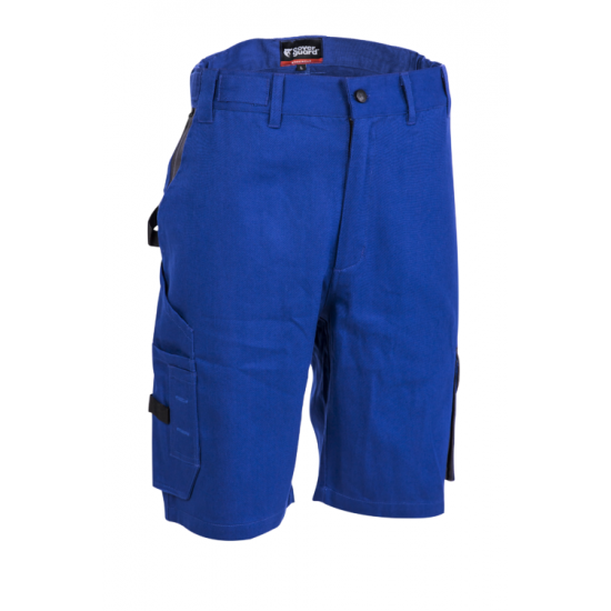 COMMANDER BERMUDA KIRÁLYKÉK 100% PAMUT_4XL (csgt) COMMANDER BERMUDA KIRÁLYKÉK 100% PAMUT_4XL (csgt)