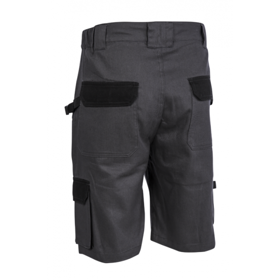 COMMANDER BERMUDA SZÜRKE 100% PAMUT_4XL (csgt) COMMANDER BERMUDA SZÜRKE 100% PAMUT_4XL (csgt)