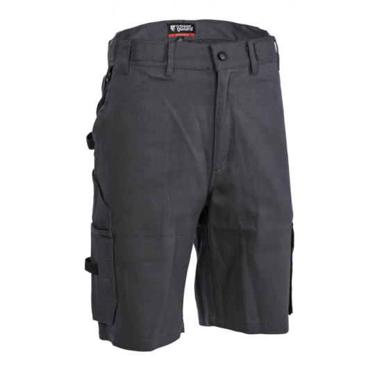 COMMANDER BERMUDA SZÜRKE 100% PAMUT_4XL (csgt) COMMANDER BERMUDA SZÜRKE 100% PAMUT_4XL (csgt)