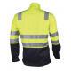 THOR XPERT MR HI-VIZ VÉDŐKABÁT_XXXL