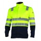 THOR XPERT MR HI-VIZ VÉDŐKABÁT_XXXL