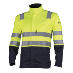 THOR XPERT MR HI-VIZ VÉDŐKABÁT
