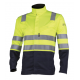 THOR XPERT MR HI-VIZ VÉDŐKABÁT_XXXL