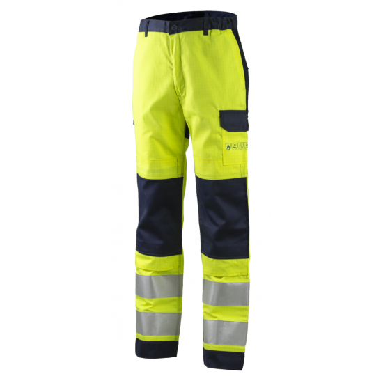 THOR XPERT MR HI-VIZ VÉDŐNADRÁG_XXXL THOR XPERT MR HI-VIZ VÉDŐNADRÁG_XXXL