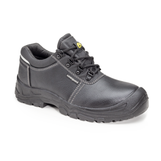 AZURITE II S3 SRC ESD FEKETE VÉDŐFÉLCIPŐ_48 AZURITE II S3 SRC ESD FEKETE VÉDŐFÉLCIPŐ_48
